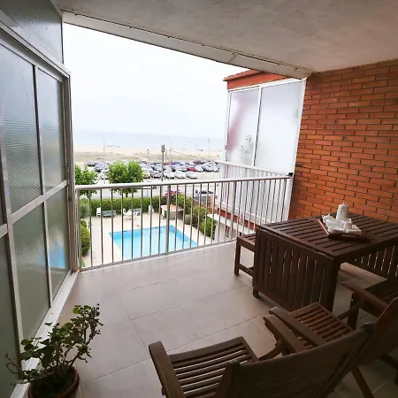 Apartment Maraka Playa *