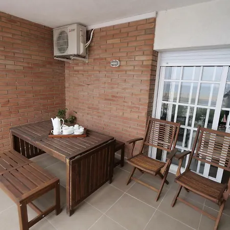 Apartment Maraka Playa *