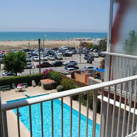Maraka Playa *