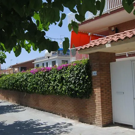 Apartamento Maraka Playa