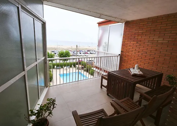 Apartmán Maraka Playa *