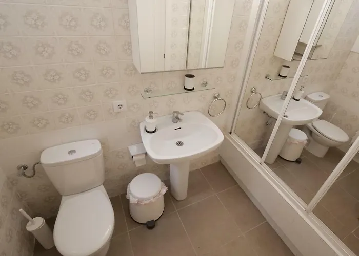 Maraka Playa Apartmán *